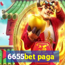 6655bet paga